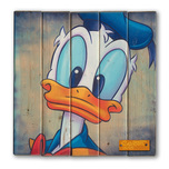 Donald Duck Animation Art Donald Duck Animation Art The Eyes Have It